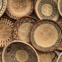 Load image into Gallery viewer, Binga African Basket Collection
